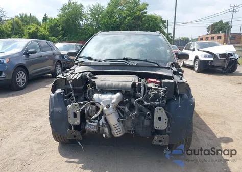 2019 Jeep Compass Limited 4X4 from USA, damaged, VIN 3C4NJDCB8KT766877